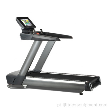 Treinamento de cardio Treadmills Gym Theadmill Running Machine